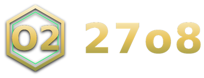 27o8 logo