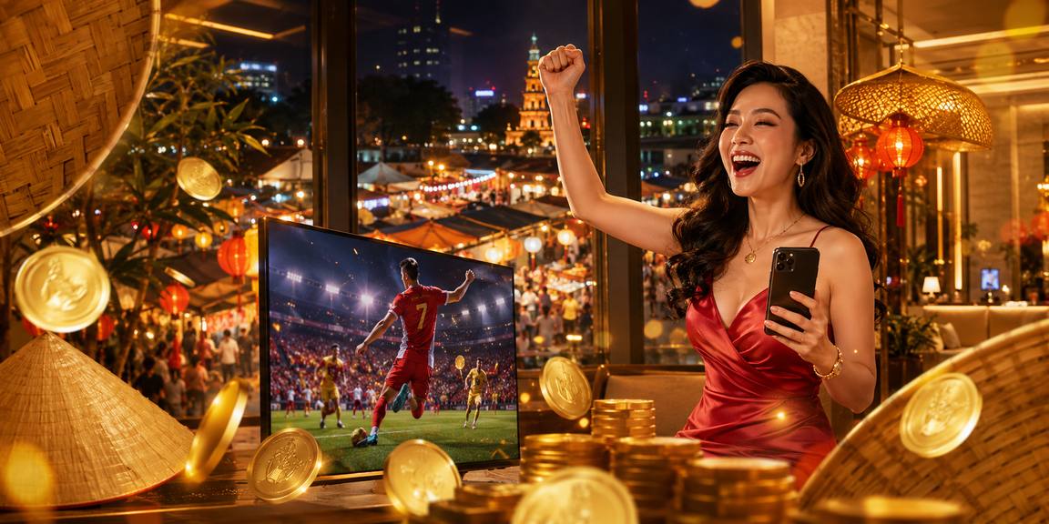 27o8 Tải ứng dụng 27o8 – Android và iOS